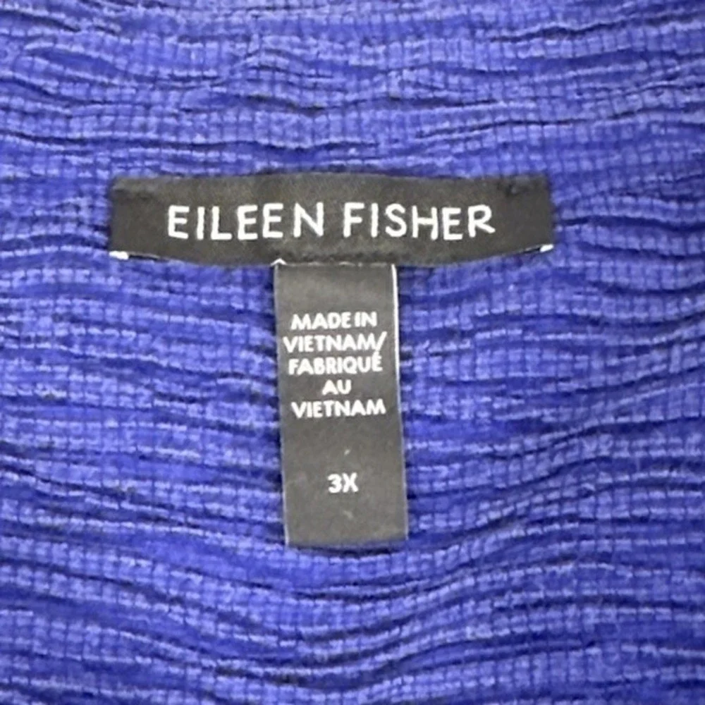 Eileen Fisher good free